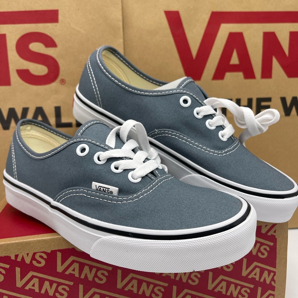 Vans WMNS Authentic
Color Theory Stormy Weather
VN000EGARV2 Sneakers - Picture 3 of 16
